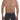 Boxer Brief - Mens Asfalto A22 Boxer Briefs Unico 22120100204 - S - 96 - Dark Gray - Unico_22120100204_96 - Dark Gray_S - Unico - 3