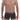 Trunk - Mens Asfalto A22 Trunks Unico 22120100104 - S - 96 - Dark Gray - Unico_22120100104_96 - Dark Gray_S - Unico - 1
