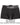 Trunk - Mens Asfalto A22 Trunks Unico 22120100104 - S - 96 - Dark Gray - Unico_22120100104_96 - Dark Gray_S - Unico - 8