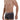 Trunk - Mens Asfalto A22 Trunks Unico 22120100104 - S - 96 - Dark Gray - Unico_22120100104_96 - Dark Gray_S - Unico - 4