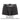 Trunk - Mens Asfalto M22 Trunks Unico 22120100108 - S - 96 - Dark Gray - Unico_22120100108_96 - Dark Gray_S - Unico - 8