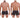 Trunk - Mens Asfalto M22 Trunks Unico 22120100108 - S - 96 - Dark Gray - Unico_22120100108_96 - Dark Gray_S - Unico - 2