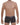 Mens Asfalto M22 Trunks Unico 22120100108 - Unico_22120100108_96 - Dark Gray_S - 1