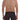 Boxer Brief - Mens Astros Boxer Briefs Unico 22110100203 - S - 90 - Black - Unico_22110100203_90 - Black_S - Unico - 3