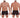 Mens Astros Trunks Unico 22110100103 - Unico_22110100103_90 - Black_S - 2