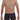 Trunk - Mens Astros Trunks Unico 22110100103 - S - 90 - Black - Unico_22110100103_90 - Black_S - Unico - 1