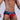 Brief - Mens Athlete Mini Briefs Private Structure BAUT4388 - S - Red Falcon - Private Structure_BAUT4388_Red Falcon_S - Private Structure - 9