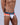 Brief - Mens Athlete Mini Briefs Private Structure BAUT4388 - S - Red Falcon - Private Structure_BAUT4388_Red Falcon_S - Private Structure - 30