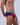 Mens Athlete Mini Briefs Private Structure BAUT4388 - Private Structure_BAUT4388_Red Falcon_S - 14