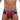 Brief - Mens Athlete Mini Briefs Private Structure BAUT4388 - S - Red Falcon - Private Structure_BAUT4388_Red Falcon_S - Private Structure - 1