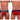 Brief - Mens Athlete Mini Briefs Private Structure BAUT4388 - S - Red Falcon - Private Structure_BAUT4388_Red Falcon_S - Private Structure - 2