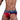 Brief - Mens Athlete Mini Briefs Private Structure BAUT4388 - S - Red Falcon - Private Structure_BAUT4388_Red Falcon_S - Private Structure - 4