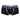 Trunk - Mens Athlete Trunks Private Structure BAUT4389 - S - Navy Ranger - Private Structure_BAUT4389_Navy Ranger_S - Private Structure - 5