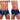 Trunk - Mens Athlete Trunks Private Structure BAUT4389 - S - Navy Ranger - Private Structure_BAUT4389_Navy Ranger_S - Private Structure - 2