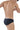 Mens Australian Latin Briefs Clever 5373 - Clever_5373_White_S - 11