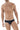 Mens Australian Latin Briefs Clever 5373 - Clever_5373_White_S - 10