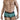 Trunk - Mens Back to School Trunks CandyMan 99821 - S/M - Green Plaid - CandyMan_99821_Green Plaid_S/M - CandyMan - 2