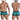 Trunk - Mens Back to School Trunks CandyMan 99821 - S/M - Green Plaid - CandyMan_99821_Green Plaid_S/M - CandyMan - 1