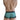 Trunk - Mens Back to School Trunks CandyMan 99821 - S/M - Green Plaid - CandyMan_99821_Green Plaid_S/M - CandyMan - 3