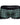 Mens Back to School Trunks CandyMan 99821 - CandyMan_99821_Green Plaid_S/M - 5