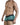 Mens Back to School Trunks CandyMan 99821 - S/M - Green Plaid - CandyMan_99821_Green Plaid_S/M - 4