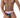 Mens Ball Lifter and Thong Jockstrap PPU 2310 - PPU_2310_Fuchsia_S - 1