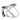 Jockstrap - Mens Ball Lifter Jockstrap PPU 2304 - S - White - PPU_2304_White_S - PPU - 6