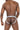 Mens Ball Lifter Jockstrap PPU 2304 - PPU_2304_White_S - 3