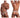 Mens Ball lifter Roger Smuth RS089 - Roger Smuth_RS089_White_S - 2