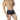 Trunk - Mens Bamboo Mid Waist Trunks Private Structure PBUT4379 - S - Raven Black - Private Structure_PBUT4379_Raven Black_S - Private Structure - 10