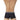 Trunk - Mens Bamboo Mid Waist Trunks Private Structure PBUT4379 - S - Raven Black - Private Structure_PBUT4379_Raven Black_S - Private Structure - 3