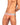 Bikini - Mens Bare Bikini Private Structure BRUT4392 - S - Orange - Private Structure_BRUT4392_Orange_S - Private Structure - 11