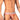 Bikini - Mens Bare Bikini Private Structure BRUT4392 - S - Orange - Private Structure - Malebasics