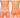 Mens Bare Bikini Private Structure BRUT4392 - Private Structure_BRUT4392_Orange_S - 2