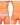 Mens Bare Bikini Private Structure BRUT4392 - Private Structure_BRUT4392_Orange_S - 2