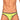 Bikini - Mens Bare Bikini Private Structure BRUT4393 - S - Yellow - Private Structure_BRUT4393_Yellow_S - Private Structure - 1