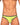 Mens Bare Bikini Private Structure BRUT4393 - Private Structure_BRUT4393_Yellow_S - 1