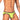 Bikini - Mens Bare Bikini Private Structure BRUT4393 - S - Yellow - Private Structure_BRUT4393_Yellow_S - Private Structure - 11