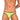 Bikini - Mens Bare Bikini Private Structure BRUT4393 - S - Yellow - Private Structure_BRUT4393_Yellow_S - Private Structure - 13