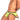 Bikini - Mens Bare Bikini Private Structure BRUT4393 - S - Yellow - Private Structure_BRUT4393_Yellow_S - Private Structure - 12