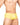 Trunk - Mens Bare Hipster Private Structure BRUT4390 - S - Yellow - Private Structure_BRUT4390_Yellow_S - Private Structure - 12