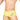Trunk - Mens Bare Hipster Private Structure BRUT4390 - S - Yellow - Private Structure_BRUT4390_Yellow_S - Private Structure - 11