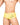 Trunk - Mens Bare Hipster Private Structure BRUT4390 - S - Yellow - Private Structure_BRUT4390_Yellow_S - Private Structure - 11