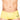 Trunk - Mens Bare Hipster Private Structure BRUT4390 - S - Yellow - Private Structure_BRUT4390_Yellow_S - Private Structure - 1