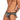 Brief - Mens Barn Boy Low Rise Mini Brief Private Structure LCUT4358 - S - Stone Gray - Private Structure_LCUT4358_Stone Gray_S - Private Structure - 12