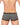 Mens Barn Boy Low Rise Trunk Private Structure LCUT4359 - Private Structure_LCUT4359_Stone Gray_S - 3