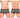 Mens Barn Boy Low Rise Trunk Private Structure LCUT4359 - Private Structure_LCUT4359_Stone Gray_S - 2