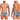 Brief - Mens Barniz Briefs Unico 25020101117 - S - 46 - Blue - Unico_25020101117_46 - Blue_S - Unico - 2