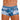 Trunk - Mens Barniz Trunks Unico 25020100117 - S - 46 - Blue - Unico_25020100117_46 - Blue_S - Unico - 9