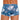 Trunk - Mens Barniz Trunks Unico 25020100117 - S - 46 - Blue - Unico_25020100117_46 - Blue_S - Unico - 10